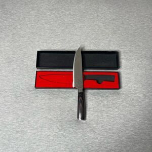 Imarku 8 Inch Stainless Steel Chef's Knife